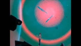 OUT IN SPACE | Irrational Exuberance (HTC Vive Virtual Reality)