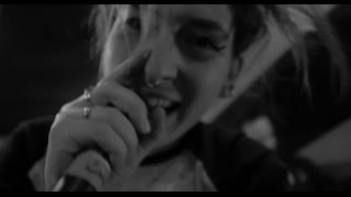 Trash Candy - The way I feel now [Official Lyric Video]