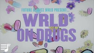 Future &amp; Juice WRLD - Shorty Instrumental (Reprod. By Osva J)