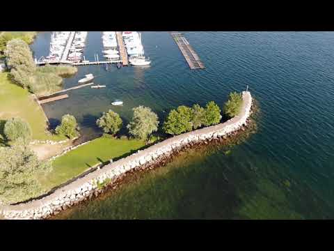 Villa Ottolini - Ferienwohnungen am Lago Maggiore