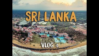 THE BIGGEST POOL IN SRI LANKA