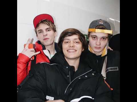 [free] mayot x yungway x seemee type beat “boshki”