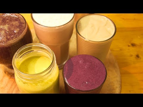 download lagu mp3 mp4 Paleo Diet Smoothies, download lagu Paleo Diet Smoothies gratis, unduh video klip Paleo Diet Smoothies