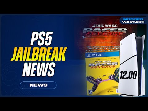 PS5 12.00 Jailbreak Coming with Mastic0re & ROM Keys Leaked!