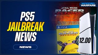 PS5 12.00 Jailbreak Coming with Mastic0re & ROM Keys Leaked!