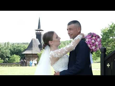 Wedding Trailer | Vladim + Irina