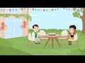 Learn Thai Language Dialogue 2 Greeting Alex And Emma Met For The First Time At A Party