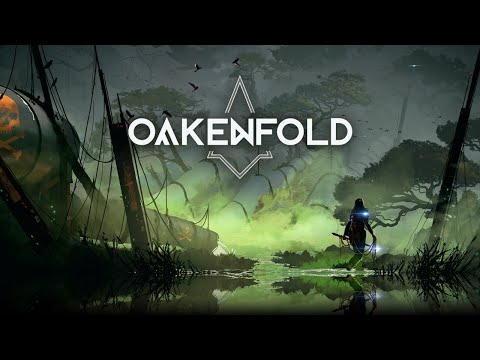 I Killed the Void Mother! |Oakenfold Playthrough (Twitch VOD)