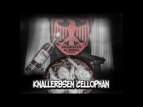 Abgewixxxte Almans - Knallerbsen Cellophan (Loxx Beatz)