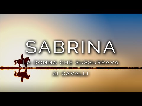 832-IT Roberto, Sabrina la donna che sussurrava ai cavalli - Ipnosi Esoterica ∞ Lucio Carsi