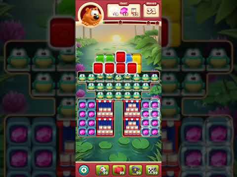 Toon Blast level 3273