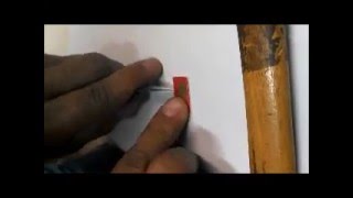 Adaptando micro chip para chip normal.