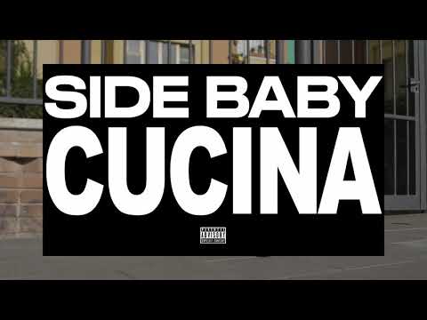Side Baby - Cucina Freestyle