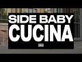 Side Baby - Cucina Freestyle Side Baby - Cucina Freestyle