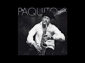 Paquito D'Rivera - Al Fin Amor