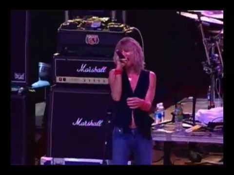 KIX M3 Festival '09 - Poison