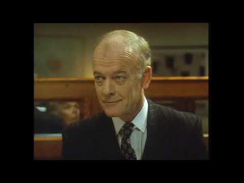 The Advocates (1991, UK). Season 1, episode 2. Ewan Stewart, Isla Blair, Hugh Ross