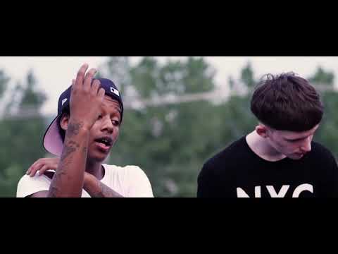 Sully 2X ft. Losso- Only Time