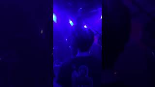 The Dear Hunter - The Lake and the River Solo/Jam