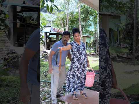 Crazy Wife&Husband 😂😂 Tom&Jerry Couple 😂 #shots