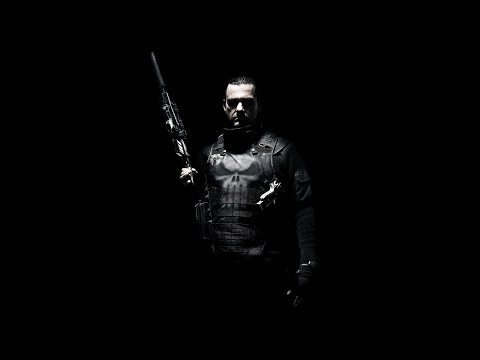 The Punisher Suite | The Punisher : War Zone (Original Soundtrack) by Michael Wandmacher
