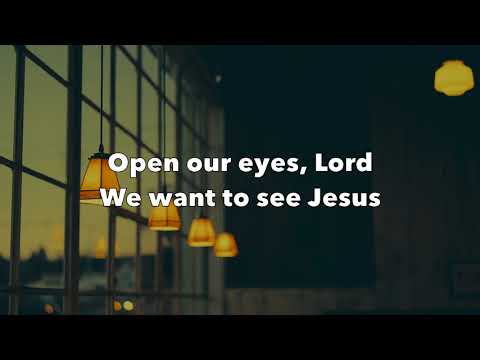 Open Our Eyes - Maranatha! Music