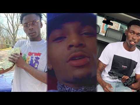 Be Quiet - Li Black x PigDaG x CCEKP