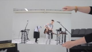 SWIM - RIDE (Official Video)