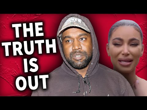 TMZ - Exposing The Truth About Kanye West... | TMZ Studios
