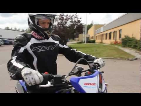 - Albin Jonsson | Mxabbe | Stunt in the end of the world | (Fagerhult) |