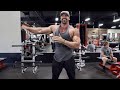 DO THESE DROP SETS FOR A BETTER PUMP!