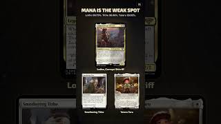 60s Blue Farm Deck Tech - Tymna Kraum cEDH #cEDH #MTG #MagicTheGathering #EDH
