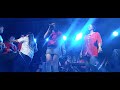 Setangkai Bunga Padi Live Cover Lusi