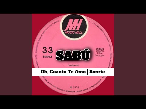 Sonríe (Sorria Sorria)