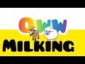 Oww Milking