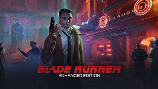 Видео Blade Runner Enhanced Edition