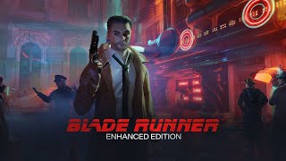 Blade Runner: Enhanced Edition (PC) GOG Key GLOBAL