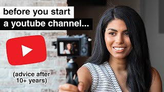 I’ve made over 800 videos on YouTube... here’s what I’ve learned.