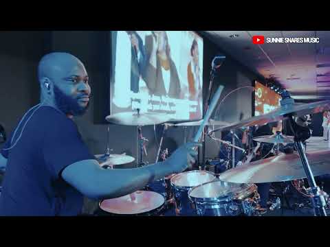 The hottest South African Praise you will see today!