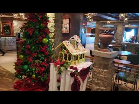 Thumbnail for Christmas/New Year's Cruise on the Norwegian Breakaway