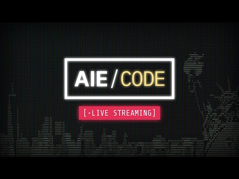 AIE CODE Day 2: ft Google Deepmind, Anthropic, Cursor, Netflix, Cline, OpenAI, Meta, and METR