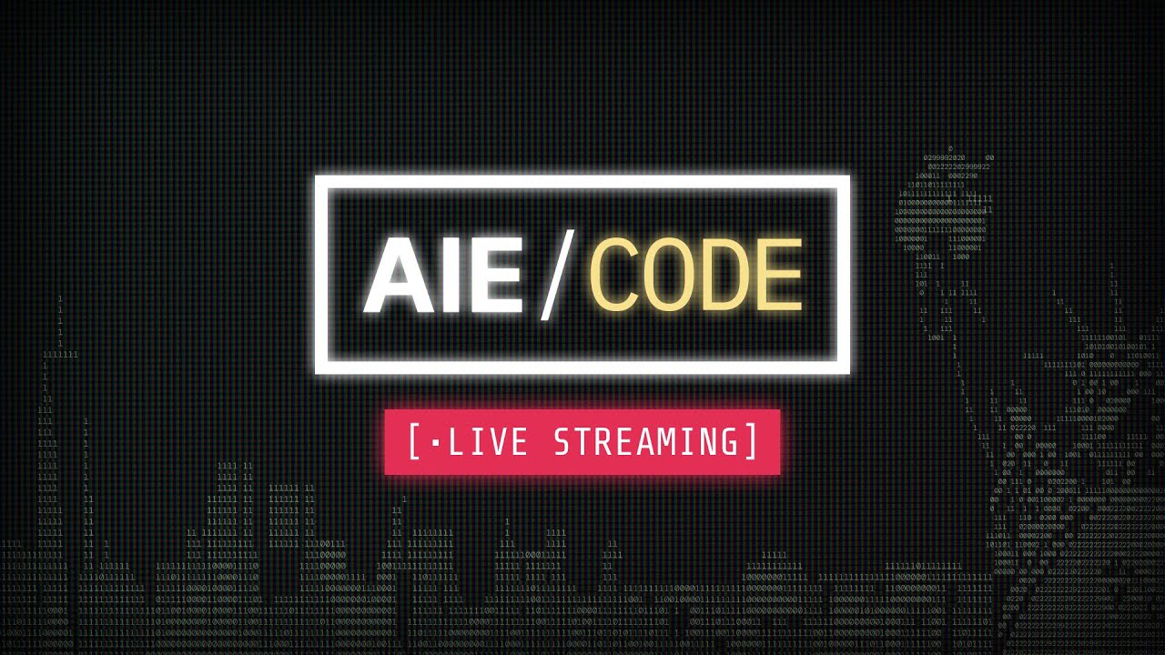 AI Engineer Code Summit 2025: AIE/CODE Track