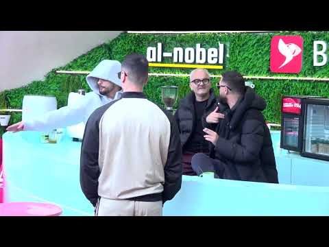 Gimbo-Mirit: Gjithë karrierën tënde ke fituar vetëm 17 euro, çfarë karriere ke ti