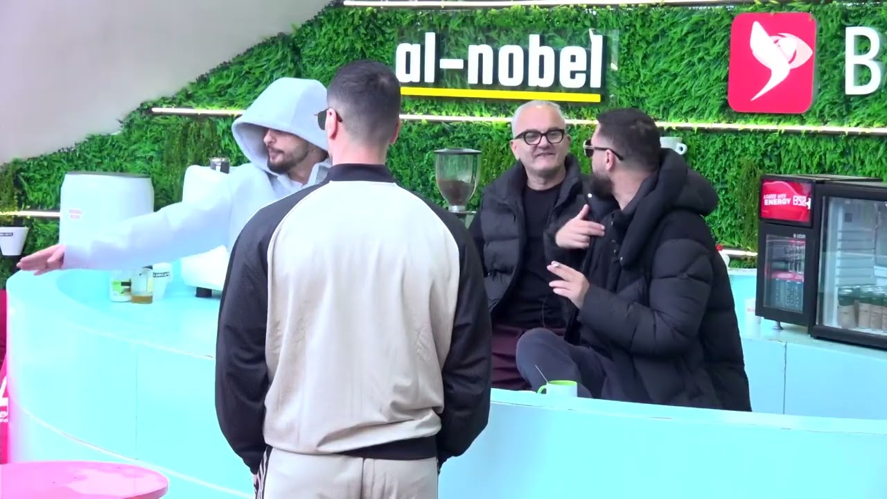 Gimbo-Mirit: Gjithë karrierën tënde ke fituar vetëm 17 euro, çfarë karriere ke ti