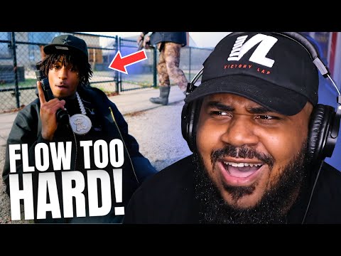 YB WIT THAT FYE AGAIN!! NBA YoungBoy - BossManeDlow (TOP MIX) REACTION