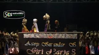 Download lagu 'Bima Krama'_ Giri Harja 3 Dalang Asep Sunandar Sunarya mp3