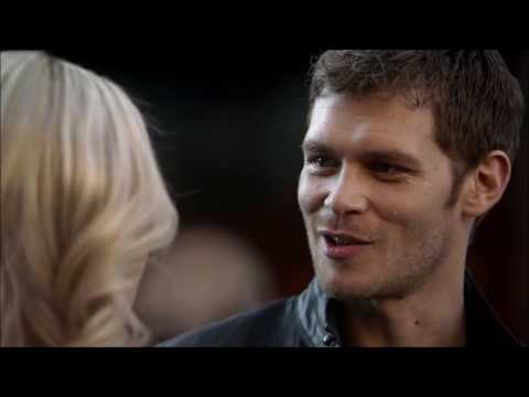 Klaus and Cami 2X04 Part 1