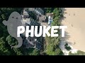 THAILAND EPISODE 6 | PHUKET