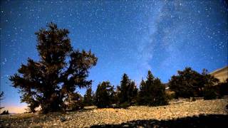 Big K.R.I.T - Moon &amp; Stars (Clams Casino Mix)