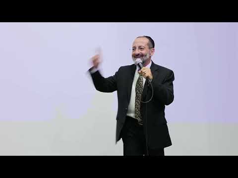 אהוד כהן תשובה תפילה וצדקה